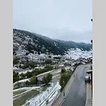 Increible Apartamento CABIROL , 6 -8 paxHUT-7886