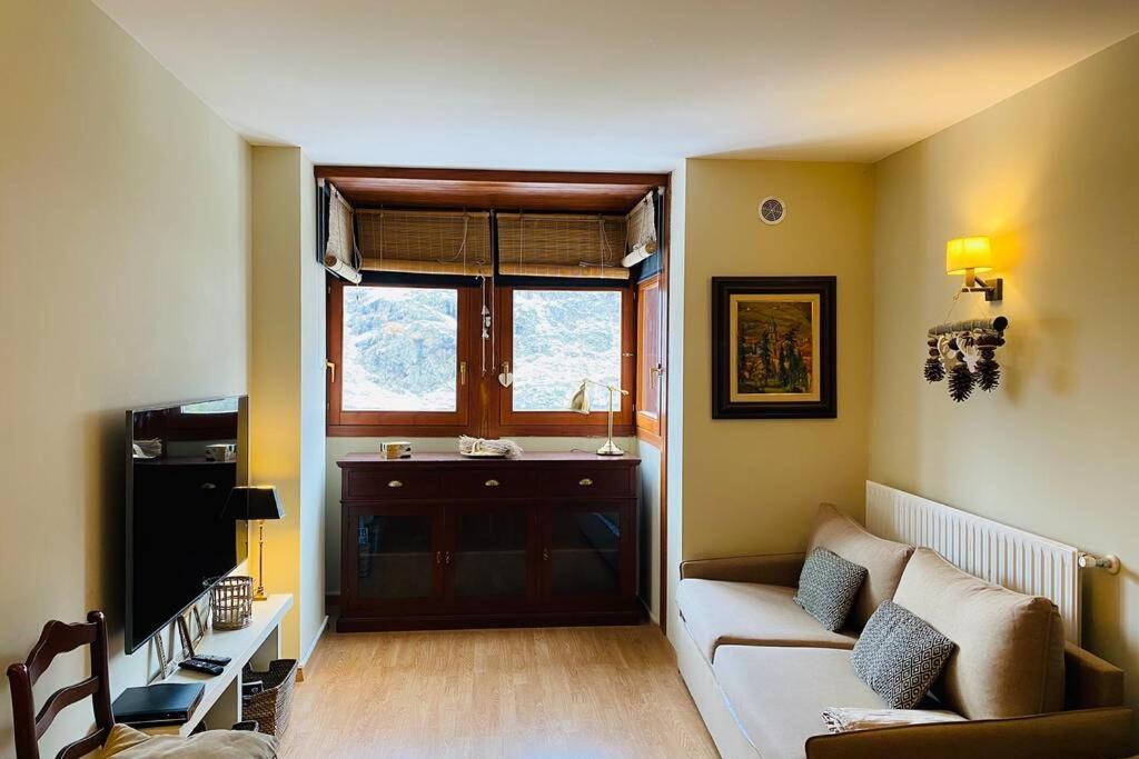 Increible Apartamento Cabirol , 6 -8 Paxhut-7886 Apartamento