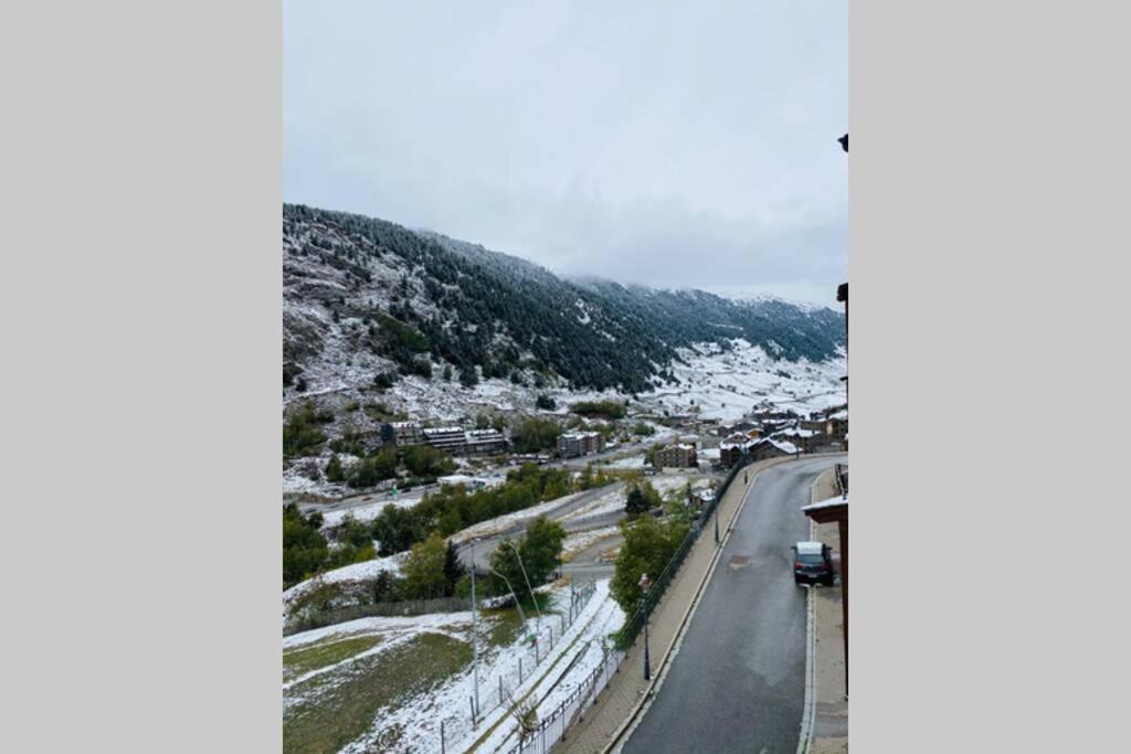 Increible Apartamento Cabirol , 6 -8 Paxhut-7886 *