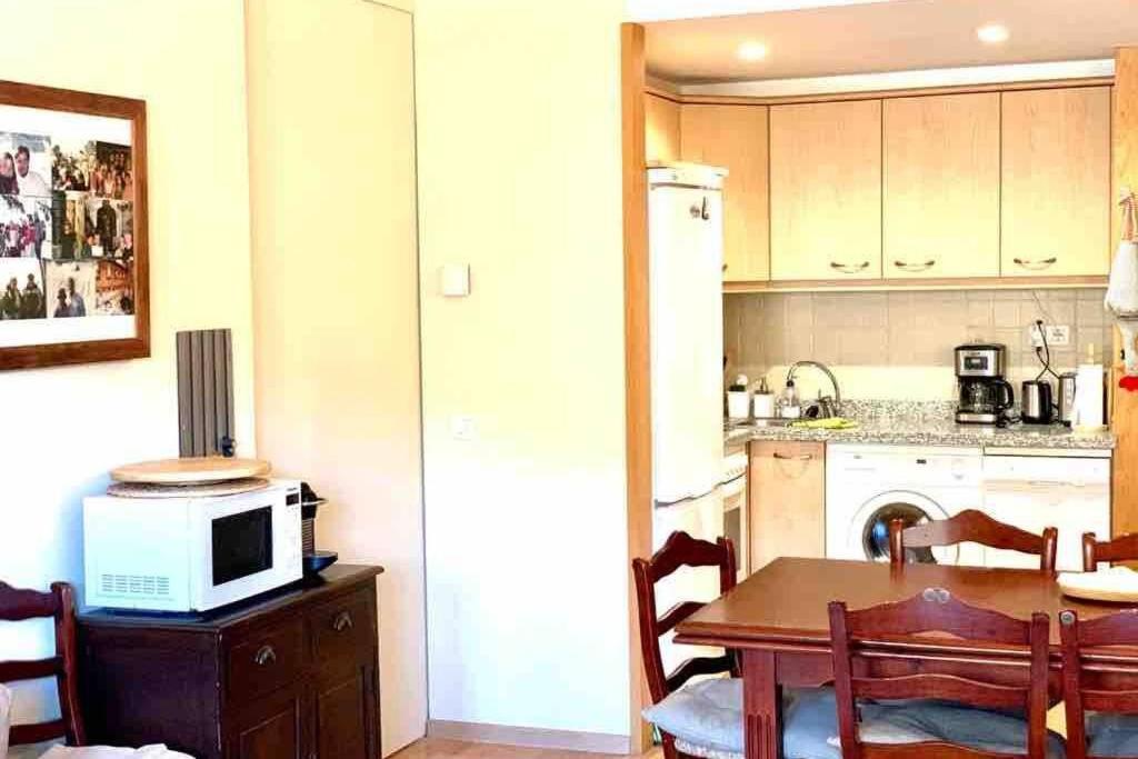 Apartamento Increible Apartamento Cabirol , 6 -8 Paxhut-7886