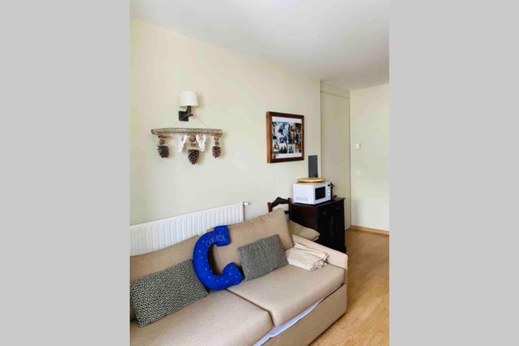 Increible Apartamento Cabirol , 6 -8 Paxhut-7886 *