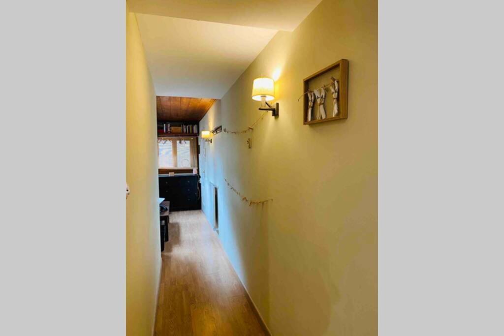 Apartamento Increible Apartamento Cabirol , 6 -8 Paxhut-7886 *