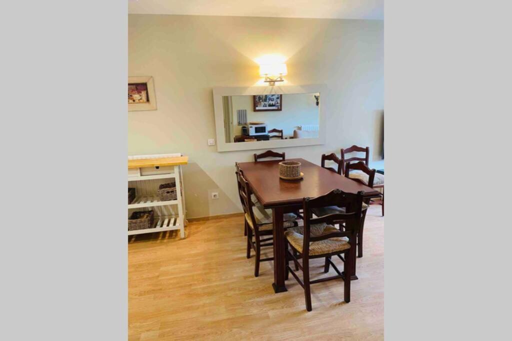 Increible Apartamento Cabirol , 6 -8 Paxhut-7886 *