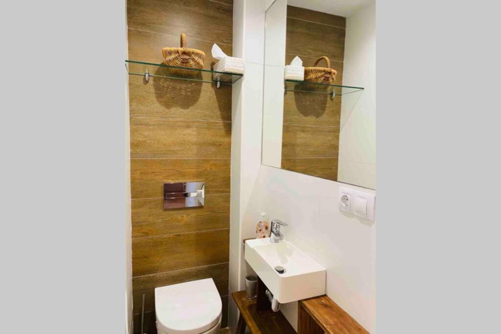 Increible Apartamento Cabirol , 6 -8 Paxhut-7886 * Soldeu