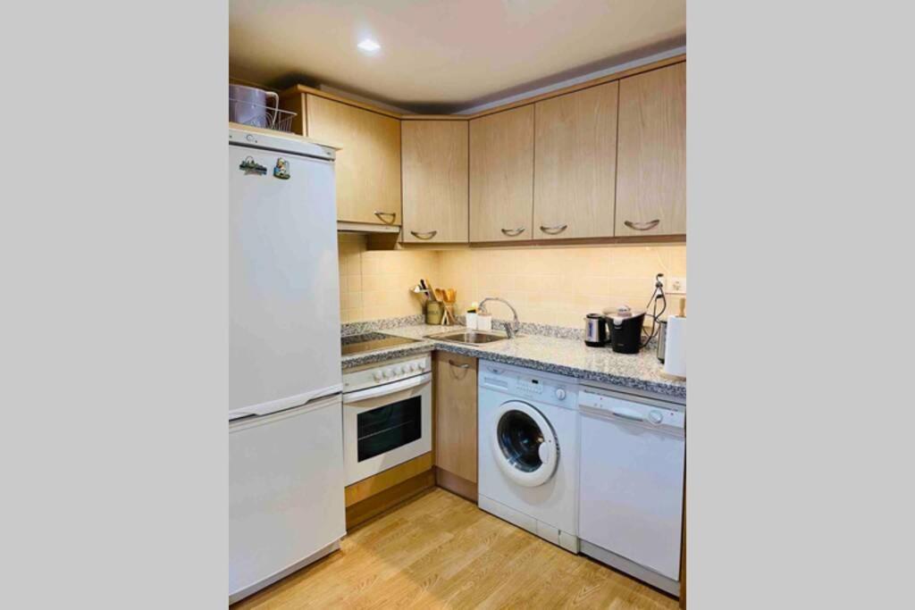 Apartamento Increible Apartamento Cabirol , 6 -8 Paxhut-7886 *