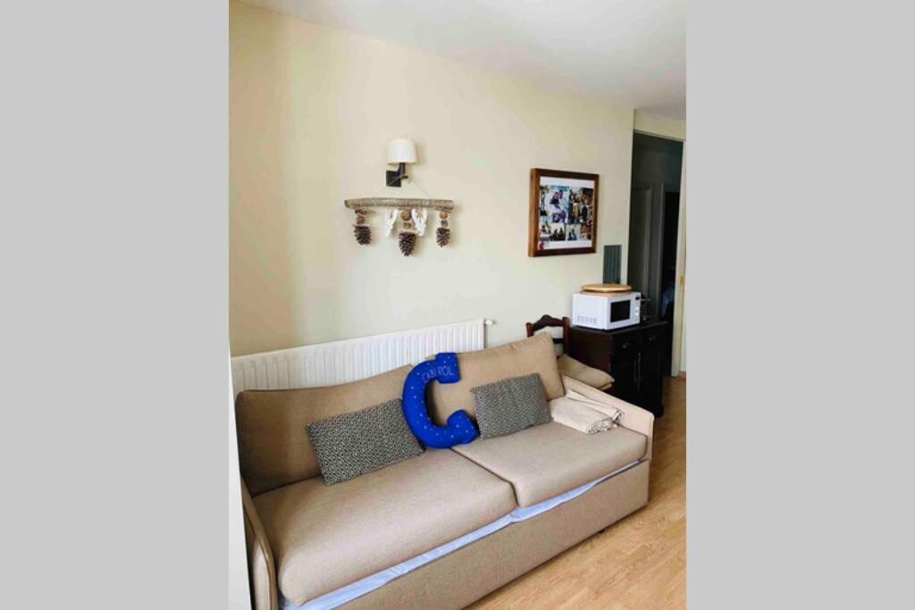 Increible Apartamento Cabirol , 6 -8 Paxhut-7886 Apartamento *
