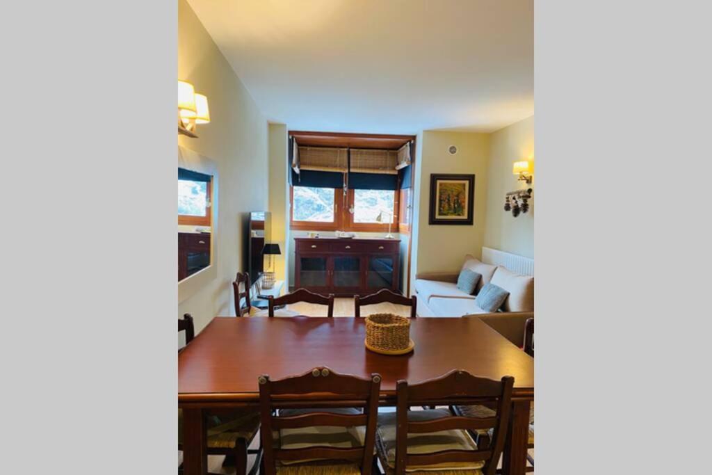 Apartamento Increible Apartamento Cabirol , 6 -8 Paxhut-7886 Soldeu