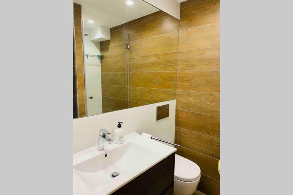 Increible Apartamento Cabirol , 6 -8 Paxhut-7886 * Soldeu