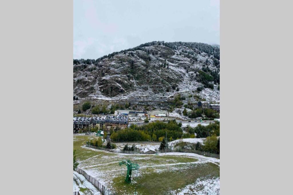 Increible Apartamento Cabirol , 6 Paxhut-7886 Appartement Soldeu