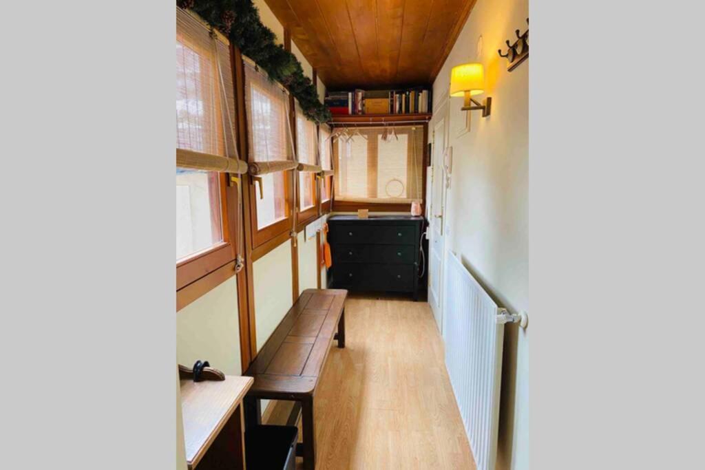 Increible Apartamento Cabirol , 6 Paxhut-7886 Soldeu